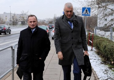 Giertych chce przesłuchania Morawieckiego ws. KNF