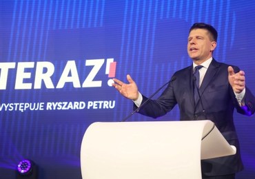 Konwencja Teraz!. Petru chce "głębokiej korekty" 500+ i przywrócenia handlu w niedziele