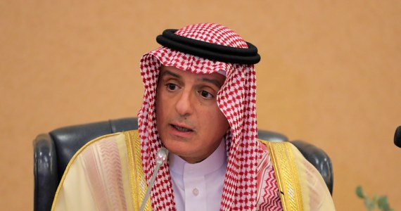 "Arabia Saudyjska nie wydaje swoich obywateli" - powiedział w niedzielę szef MSZ tego kraju Adil ad-Dżubeir, pytany o reakcję na wydany przez Turcję nakaz aresztowania Saudyjczyków podejrzewanych o związek z zabójstwem dziennikarza Dżamala Chaszodżdżiego.
