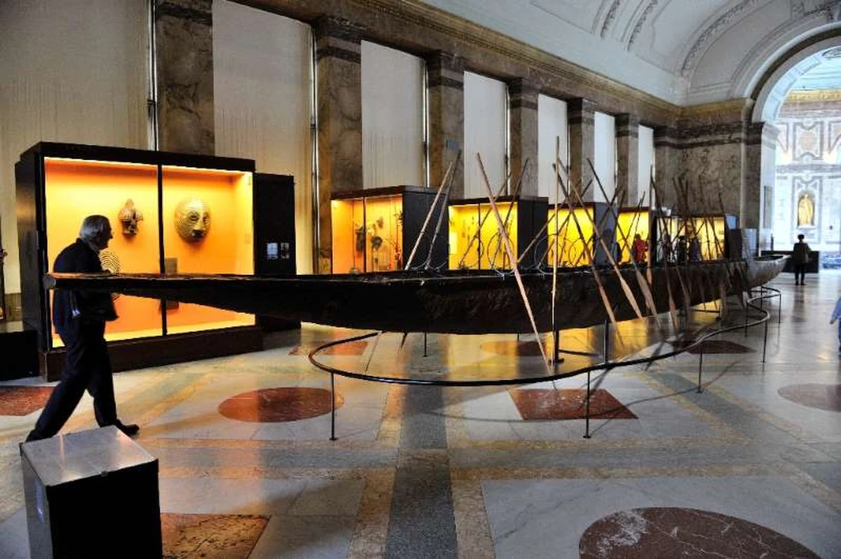 Belgia próbuje rozliczyć się ze swoją kolonialną przeszłością. Po 5 latach renowacji, od weekendu można odwiedzać dawne, kolonialne, królewskie muzeum Afryki Środkowej, poświęcone Kongu. Obiekt nazywa się teraz Africa Museum. 