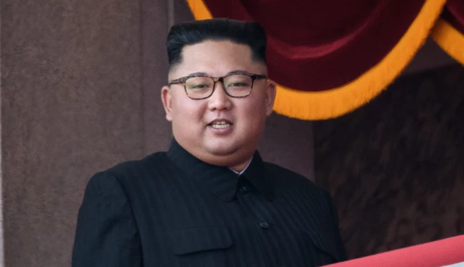 Korea Północna prowokuje. Wystrzelono "podejrzany pocisk" 