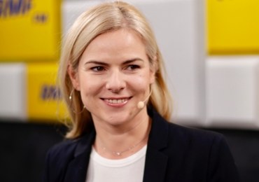 Joanna Schmidt: 500 Plus? (…) Dla rodzin z pierwszym dzieckiem