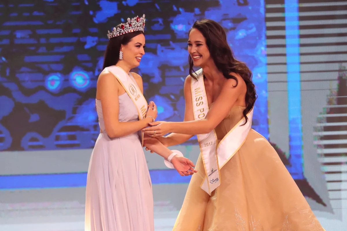 Olga Buława zdobyła tytuł Miss Polski 2018. 27-letnia zwyciężczyni otrzymała nagrodę o wartości 50 tys. złotych. Będzie też reprezentować nasz kraj na wyborach Miss World 2019. I Wicemiss Polski została z kolei Karina Szczepanik. Na podium stanęła także Joanna Babynko z tytułem II Wicemiss Polski.