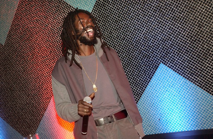 Po siedmiu latach odsiadki więzienie w stanie Georgia przedterminowo opuścił pochodzący z Jamajki wokalista reggae Buju Banton.