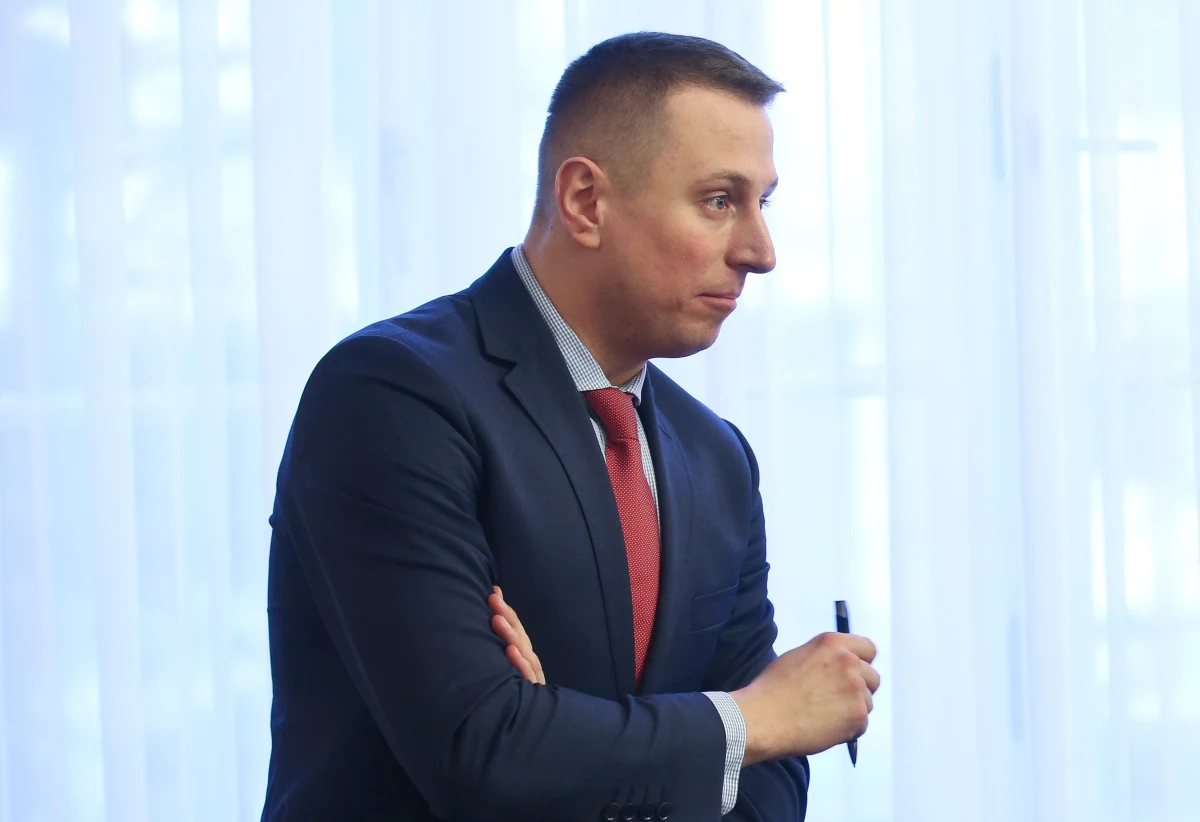 Podpalenie było najbardziej prawdopodobną przyczyną majowego pożaru toi-toia przy kamienicy posła PO Krzysztofa Brejzy w Inowrocławiu - wynika z ekspertyzy biegłego z zakresu ochrony przeciwpożarowej. W najbliższych dniach prokuratura planuje czynności z udziałem podejrzanego.