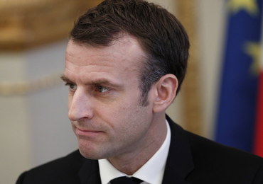 Co Macron obieca "żółtym kamizelkom"? Są przecieki