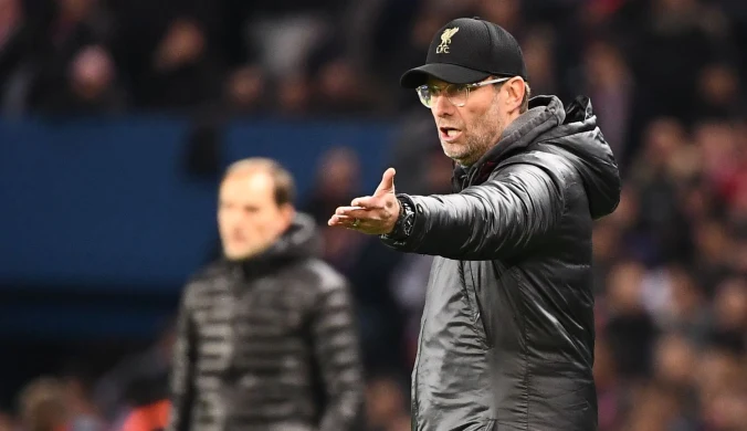 Koszmar Liverpoolu nie ma końca. Siódma porażka w sezonie ligowym