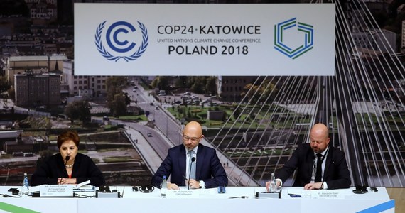 USA, Rosja i Arabia Saudyjska utrudniają podjęcie decyzji w sprawie walki z globalnym ociepleniem podczas szczytu klimatycznego (COP24) w Katowicach - twierdzi hiszpański dziennik "El Pais". 