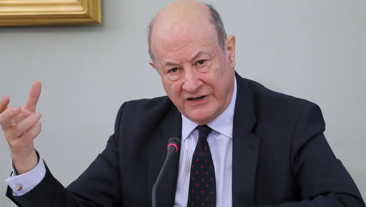 Będzie kolejne przesłuchanie byłego ministra finansów Jacka Rostowskiego przed komisją śledczą ds. VAT. Pierwsze zakończyło się w Sejmie po prawie 9 godzinach.