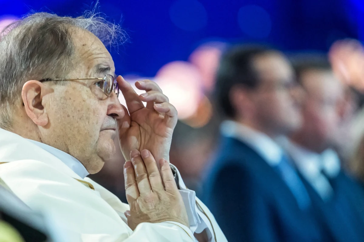 Nowa prawicowa partia, związana z o. Tadeuszem Rydzykiem, Prawdziwa Europa może uniemożliwić PiS zwycięstwo w wyborach do Parlamentu Europejskiego – pisze "Rzeczpospolita".