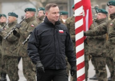 "DGP": Jak reagować na kryzys i zagrożenie? Takich ćwiczeń nie było od lat