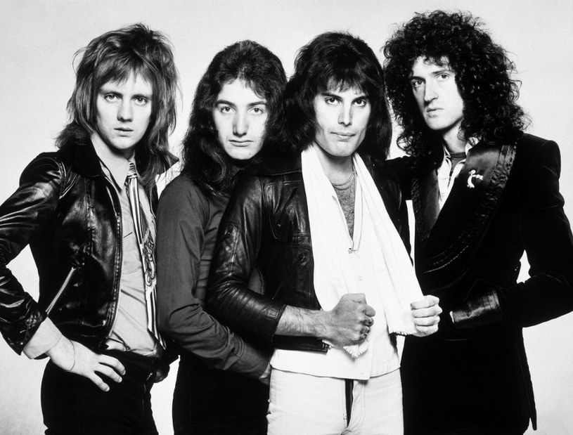 Wytwórnia Universal Music Group poinformowała w poniedziałek (10 grudnia), że przebój Queen "Bohemian Rhapsody" to najczęściej streamowany utwór XX wieku.