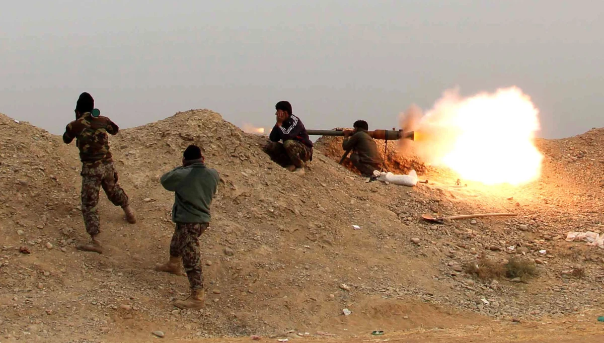 ​Sąd w Dusseldorfie skazał na sześć lat więzienia za działalność terrorystyczną pochodzącego z Polski Thomasa K., schwytanego w Afganistanie bojownika radykalnie islamskich talibów - informuje "Die Welt".