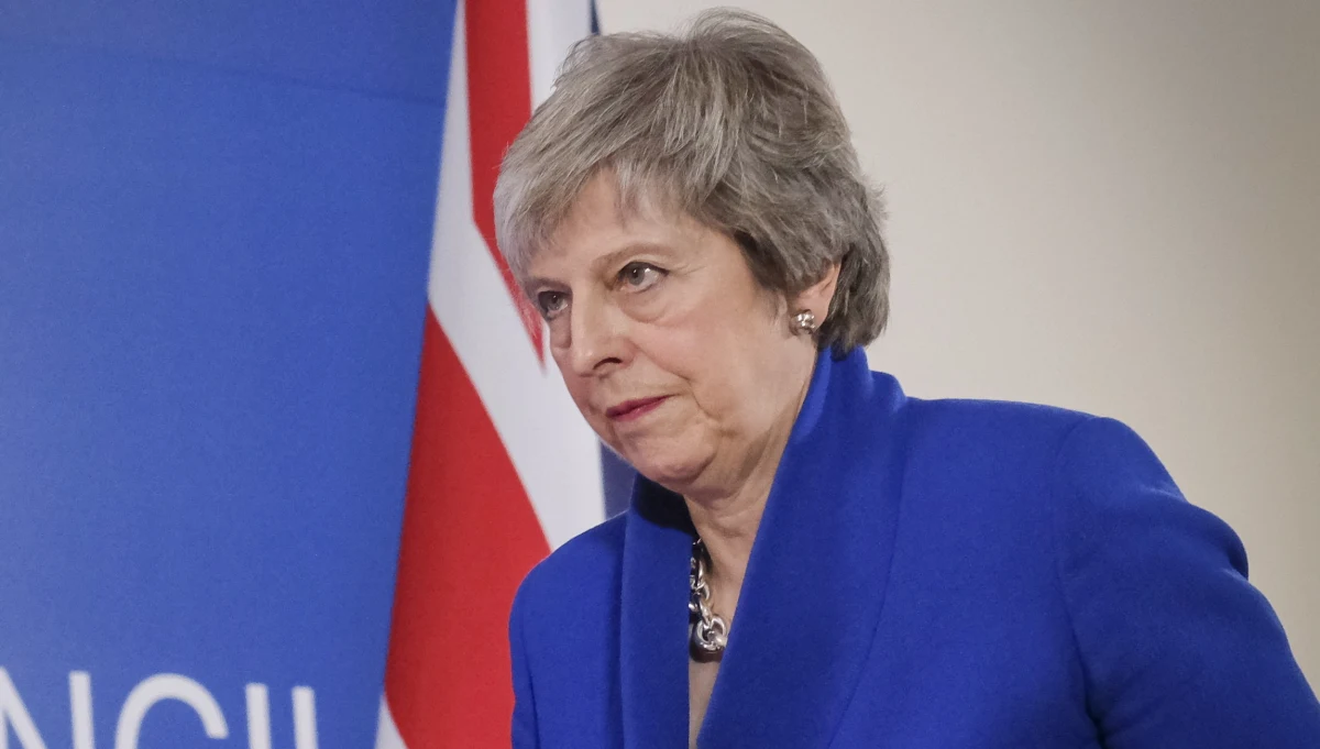 Rzecznik brytyjskiej premier Theresy May poinformował, że odłożone w czasie głosowanie ws. proponowanej umowy wyjścia Wielkiej Brytanii z Unii Europejskiej odbędzie się przed 21 stycznia 2019 roku.