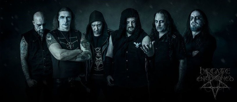 Na koniec stycznia 2019 roku wyznaczono datę premiery szóstego albumu brytyjskich black / deathmetalowców z Hecate Enthroned.