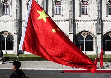 W Chinach zatrzymano byłego kanadyjskiego dyplomatę. To odwet?