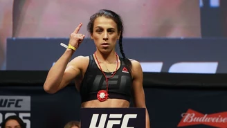 Joanna Jędrzejczyk była na Harvardzie. Oto jej wykształcenie. "Mierzcie wysoko"