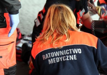11-letni bohater. Wezwał pomoc do mamy, która miała atak epilepsji
