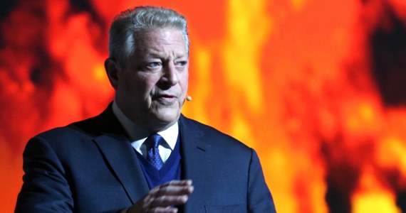Powstrzymanie zmian klimatycznych, które są poważnym zagrożeniem dla świata, to jeden z najważniejszych moralnych wyborów w historii ludzkości - mówił podczas szczytu klimatycznego ONZ w Katowicach były wiceprezydent Stanów Zjednoczonych, laureat Pokojowej Nagrody Nobla Al Gore.