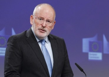 KE: Dialog z polskimi władzami musi być kontynuowany