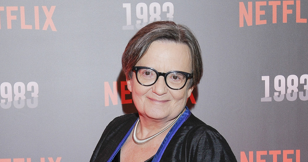 Agnieszka Holland otrzymała w środę, 12 grudnia, tytuł doktora honoris causa rzymskiego uniwersytetu La Sapienza. Uroczystość przyznania tytułu polskiej reżyserce odbyła się w sali Senatu akademickiego w gmachu rektoratu.