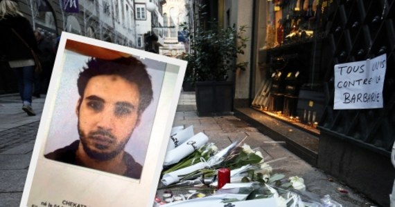 Świadkowie wtorkowego ataku w Strasburgu twierdzą, że napastnik krzyczał "Allahu Akbar" i m.in. z tego powodu do akcji włączono policję antyterrorystyczną - poinformował w środę prokurator Paryża Remy Heitz. Napastnik wciąż jest poszukiwany.