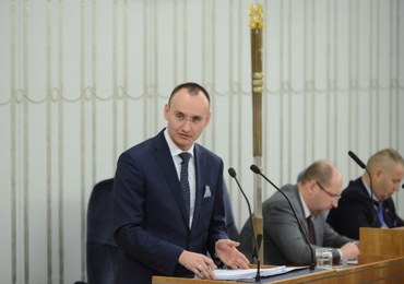 Senatorowie poprą kandydata na Rzecznika Praw Dziecka. "Nie słyszałem sprzeciwu"