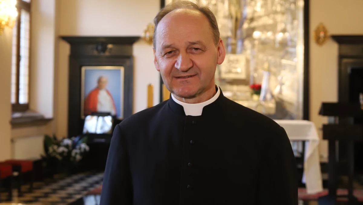 Ks. Franciszek Ślusarczyk, którego na biskupa nominował 3 grudnia papież Franciszek, po namyśle zrezygnował z przyjmowania święceń biskupich. Jego dymisja została przyjęta i w Krakowie zostanie wyświęcony tylko jeden biskup pomocniczy.