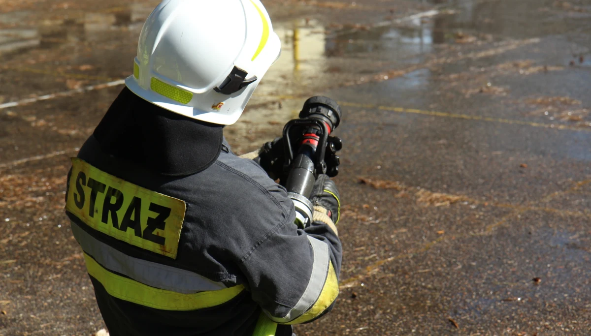 Tragedia w Opolu. Nie żyje mężczyzna, który dziś po południu podpalił się na ulicy Wrocławskiej w Opolu. Informację dostaliśmy na Gorącą Linię RMF FM. 