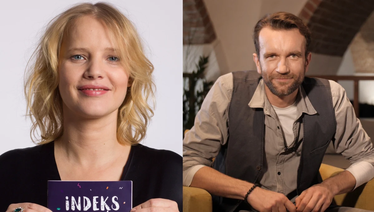 Takiego wywiadu Tomasz Kot w swojej karierze jeszcze nie udzielał! Aktora przepytała... 8-letnia Oliwka. Dziewczynka jest jedną z około dwóch tysięcy podopiecznych Akademii Przyszłości. To ogólnopolski program edukacyjny, który wyrósł ze Szlachetnej Paczki i wspiera dzieci z trudnościami w szkole, by uwierzyły w siebie i rozwinęły skrzydła. Można im w tym pomóc, wchodząc na www.akademiaprzyszlosci.org.pl i fundując wybranemu dziecku Indeks Sukcesów. Do wsparcia Akademii Przyszłości zachęcają w tym roku m.in. Joanna Kulig, Daria Widawska, Agnieszka Dygant i właśnie Tomasz Kot. A jak aktor wybrnął z krzyżowego ognia pytań Oliwki? To po prostu trzeba zobaczyć!