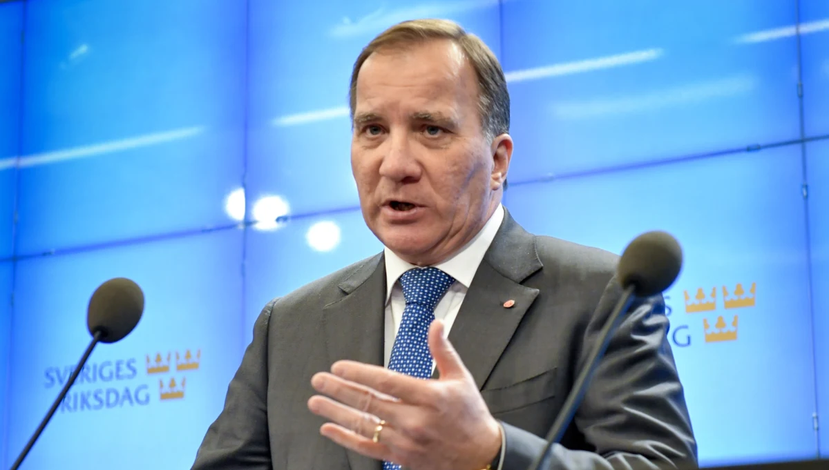 Szwedzki parlament zdecydował, że w 2019 roku obowiązywać będzie budżet stworzony przez koalicję centroprawicy. To cios dla czerwono-zielonej koalicji, w której przodują Socjaldemokraci, którzy po wrześniowych wyborach chcą pozostać przy władzy.