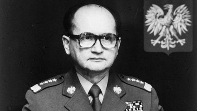 Są podstawy prawne do odebrania stopnia generałowi Jaruzelskiemu