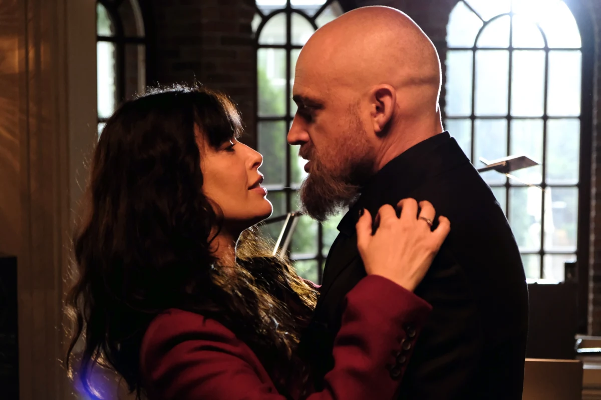 Do sieci trafił pierwszy zwiastun "Kobiet mafii 2" - nowego filmu Patryka Vegi. Obraz wejdzie do polskich kin 22 lutego 2019 roku.  