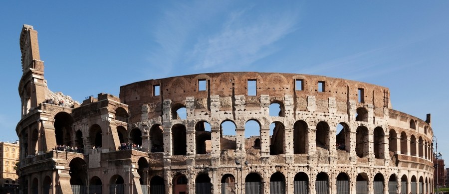Koloseum, Forum Romanum i pobliska aleja Fori Imperial będą pod specjalnym nadzorem. Decyzję podjęto po wtorkowym zamachu w Strasburgu. "Być może nawet trochę przesadzając wolę zapobiegać niż leczyć" – argumentował włoski minister kultury Alberto Bonisoli.
