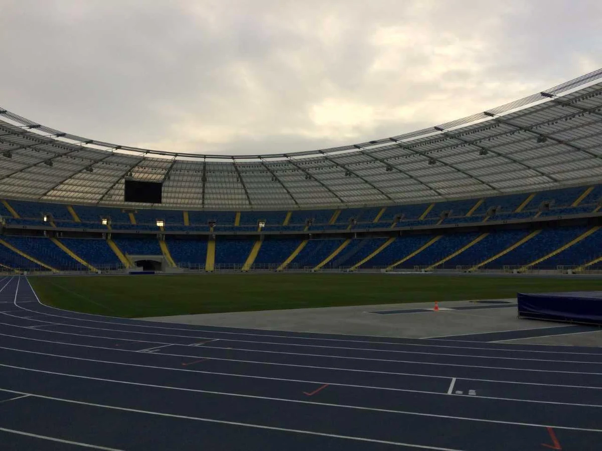 Polski Związek Lekkiej Atletyki stara się o organizację Mistrzostw Europy w 2024 roku. Obiektem, na którym miałyby odbyć się zawody jest Stadion Śląski w Chorzowie. Komitet organizacyjny chce jednak zaprezentować nie tylko stadion, ale też atuty całej aglomeracji. Z Piotrem Długosielskim, dyrektorem ds. międzynarodowych w PZLA, rozmawiał Paweł Pawłowski z redakcji sportowej RMF FM.