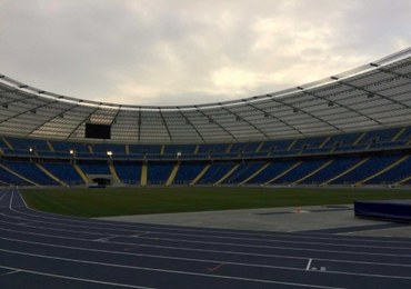Lekkoatletyczne Mistrzostwa Europy na Stadionie Śląskim? To "obiekt idealny"