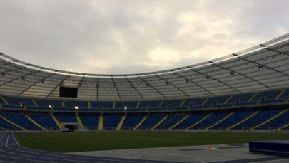 Lekkoatletyczne Mistrzostwa Europy na Stadionie Śląskim? To "obiekt idealny"