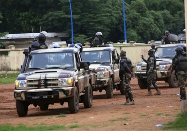 Mali: Dżihadyści na motocyklach zabili co najmniej 42 osoby