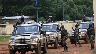 Mali: Dżihadyści na motocyklach zabili co najmniej 42 osoby