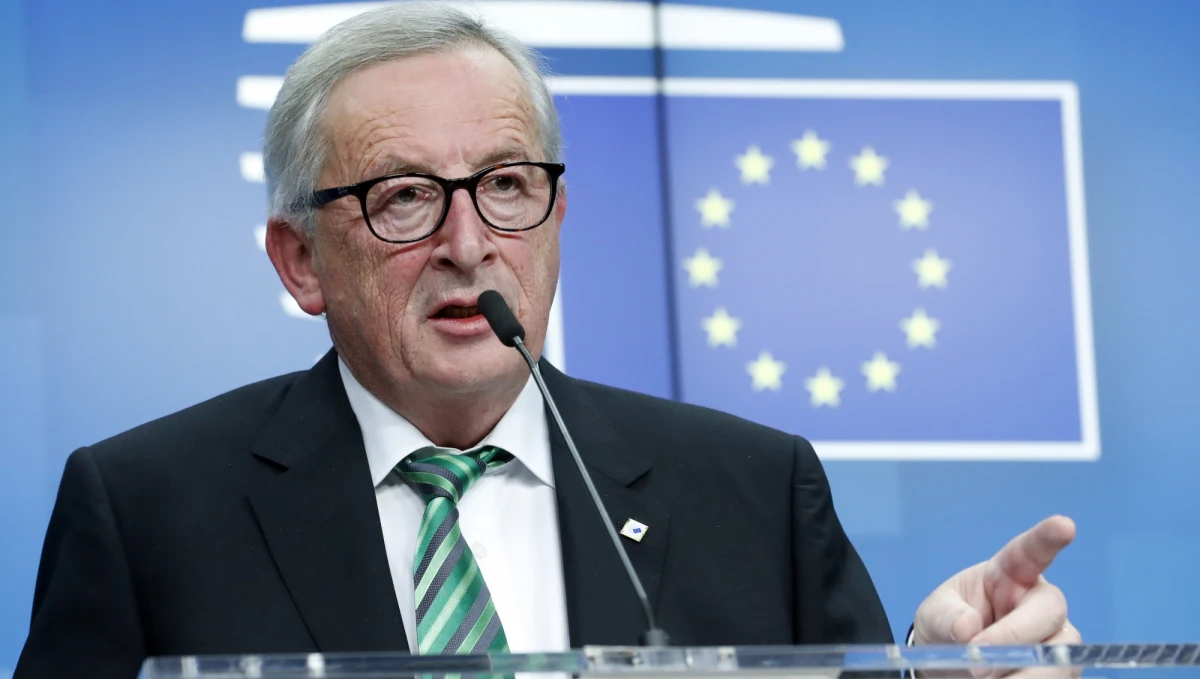 Komisja Europejska przyspiesza przygotowania do tzw. twardego brexitu, czyli wyjścia Wielkiej Brytanii z Unii bez porozumienia. To rezultat pierwszego dnia szczytu Unii Europejskiej. Bruksela w środę 19 grudnia opublikuje dokument na temat przygotowań do scenariusza braku porozumienia.