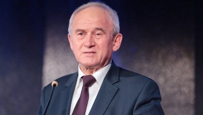 "Rzeczpospolita": Krzysztof Tchórzewski straci stanowisko ministra energii?
