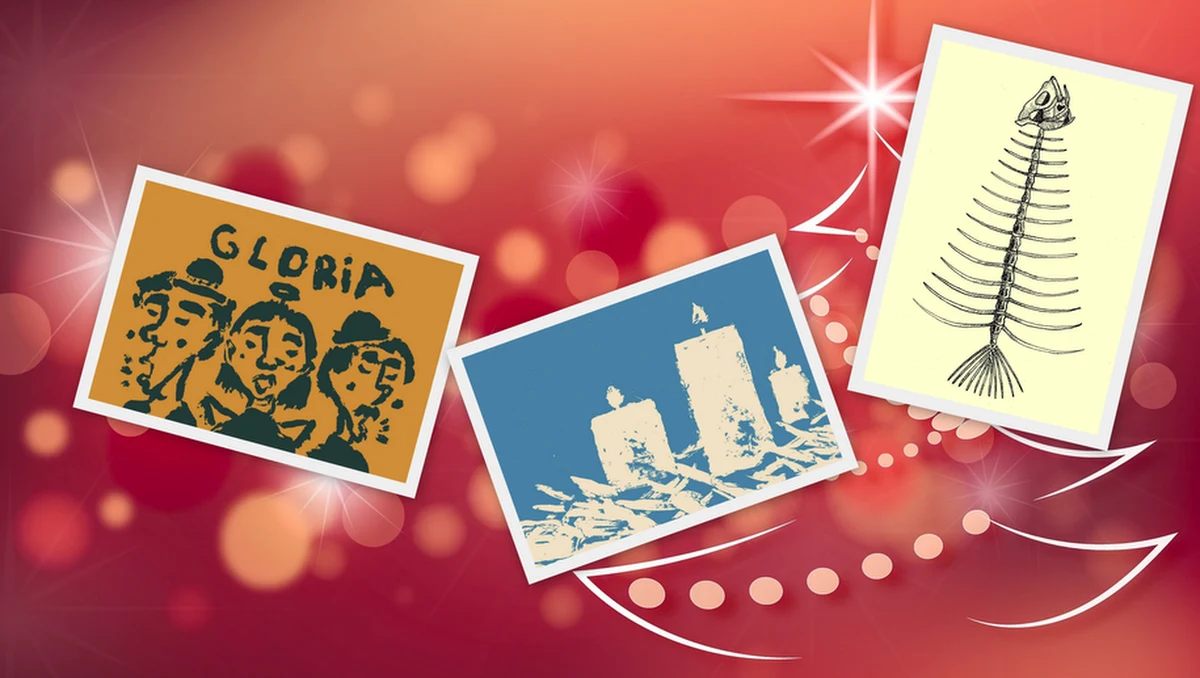 Dr hab. Tomasz Daniec z Akademii Sztuk Pięknych w Krakowie skrytykował Ministerstwo Kultury i Dziedzictwa Narodowego za odcięcie się od laureatów konkursu ministerstwa na projekt kartki świątecznej. "Jury konkursu (…) w przeciwieństwie do urzędników MKiDN poważnie traktują swoją pracę" - napisał. Dziekan zarzuca ministerstwu, że przychyliło się do niewybrednych opinii internautów i usunęło ze swojego profilu nagrodzone prace.