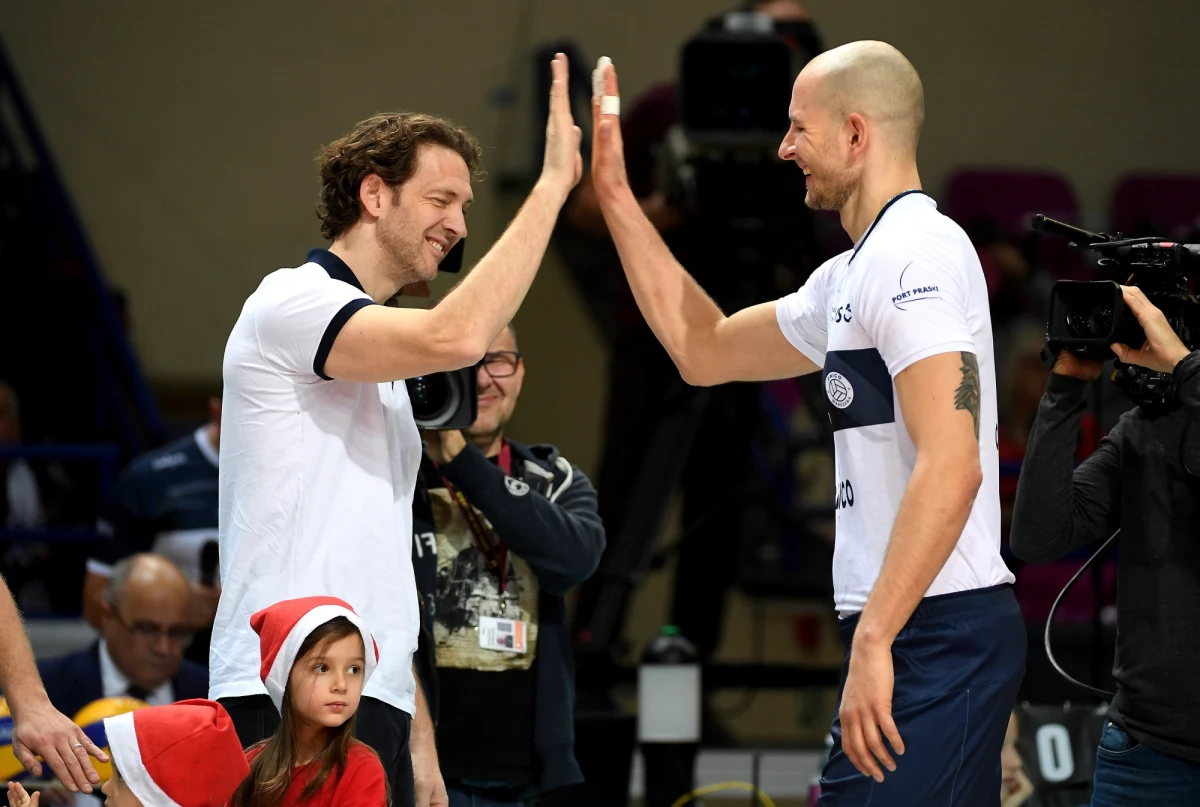 Chociaż oficjalne dokumenty mówiące o upadku Stoczni Szczecin do władz siatkarskiej ligi jeszcze nie dotarły, wiadomo już, że do końca sezonu w rozgrywka uczestniczyć będzie trzynaście drużyn. A punkty zdobyte przeciwko tej drużynie zostaną anulowane. 