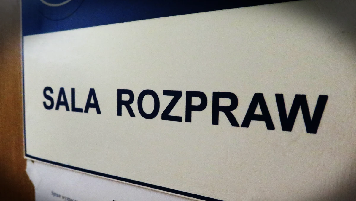 Z powodu protestu pracowników sądowych, piątkowa rozprawa w procesie "króla mafii wnuczkowej" Arkadiusza Ł. ps. Hoss – została odwołana. Od poniedziałku w poznańskim sądzie okręgowym nie odbywa się ponad połowa z planowanych wokand.