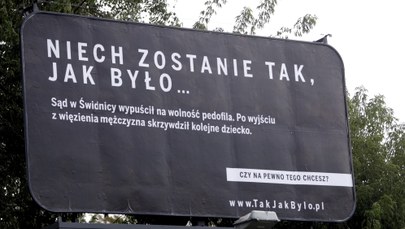 Polska Fundacja Narodowa odwołuje się ws. "Sprawiedliwych sądów" 