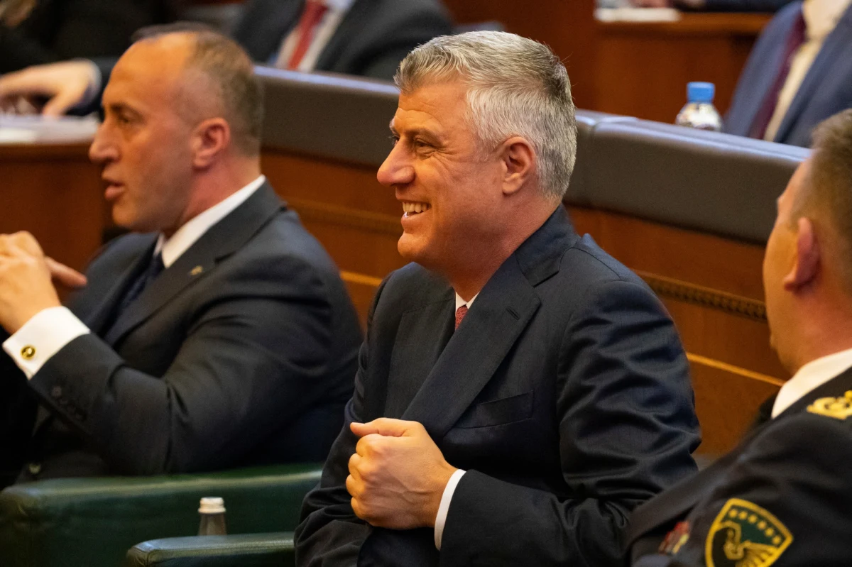 Parlament Kosowa przyjął w piątek ustawę o utworzeniu przez to państwo własnej armii. Przeciwko tej decyzji protestuje Serbia, która ostrzega, że nie przyczyni się to do zwiększenia bezpieczeństwa w regionie.