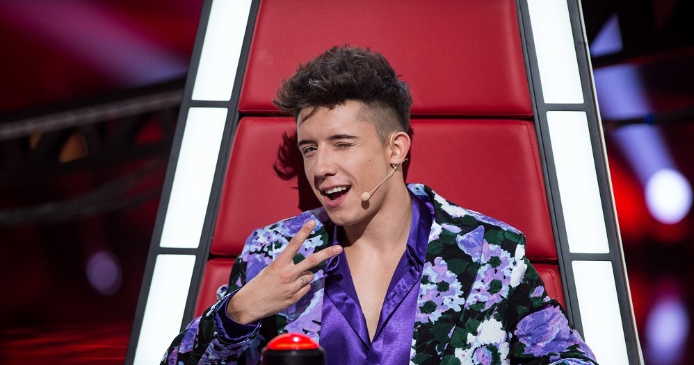 Dawid Kwiatkowski zdradził, kto pojawił się na planie drugiego sezonu "The Voice Kids". Premiera programu zaplanowana została na 1 stycznia 2019 roku. 