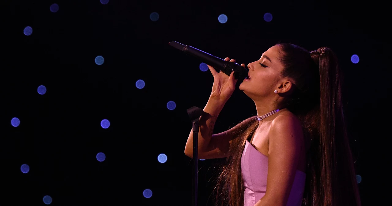 Kiedy Będzie Koncert Ariany Grande W Polsce Ariana Grande: Koncert w Polsce w 2019 r. [DATA, MIEJSCE, BILETY