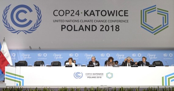 Były kłopoty z zakończeniem szczytu klimatycznego ONZ w Katowicach. Początkowo jego zakończenie planowano na piątek. Ostatecznie dopiero w sobotę ok. godz. 22 strony przyjęły dokument końcowy szczytu klimatycznego w Katowicach, tzw. Pakiet Katowicki.