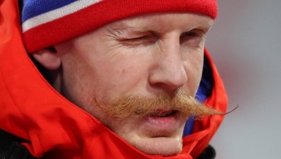 Robert Johansson inwestuje w… żel do wąsów